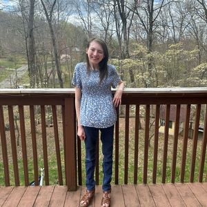 Meet your Posher, Kaitlyn